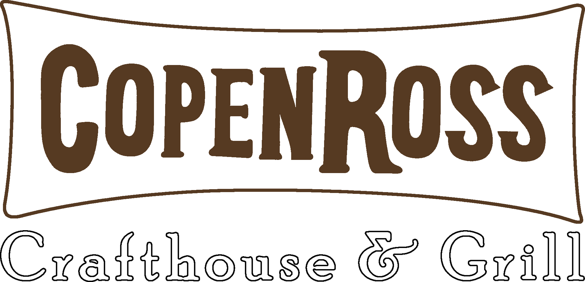 CopenRoss Crafthouse & Grill