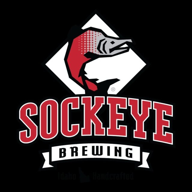 CopenRoss Instagram post, Oct 26, 2026: Head over to Copenross Crafthouse & Grill on 10/28 for lil’ Sockeye TAP TAKEOVER!